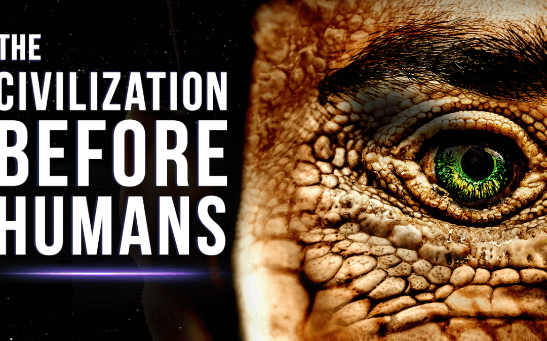 The Silurian Hypothesis