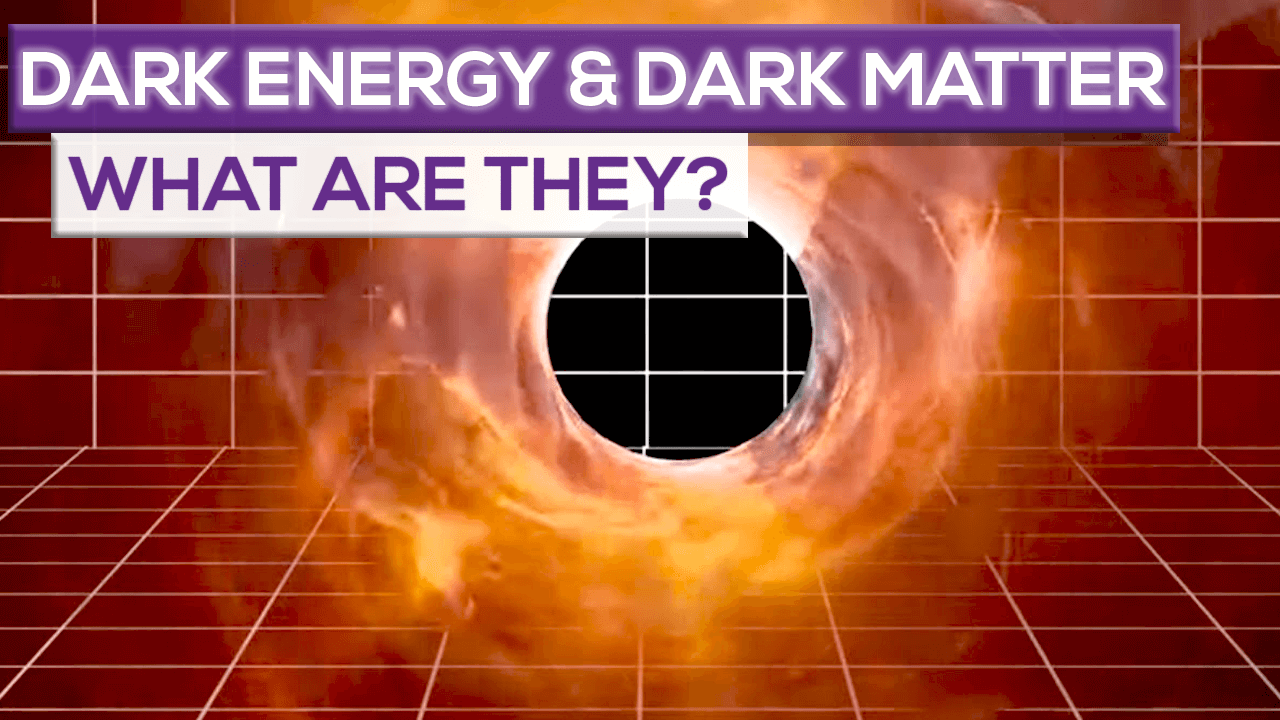 What is Dark Energy and Dark matter