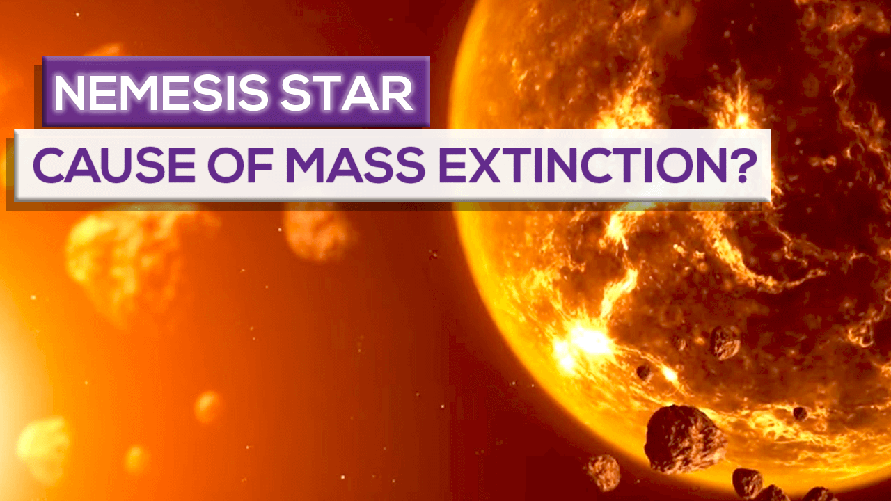 Is Nemesis Star Responsible For Mass Extinction?